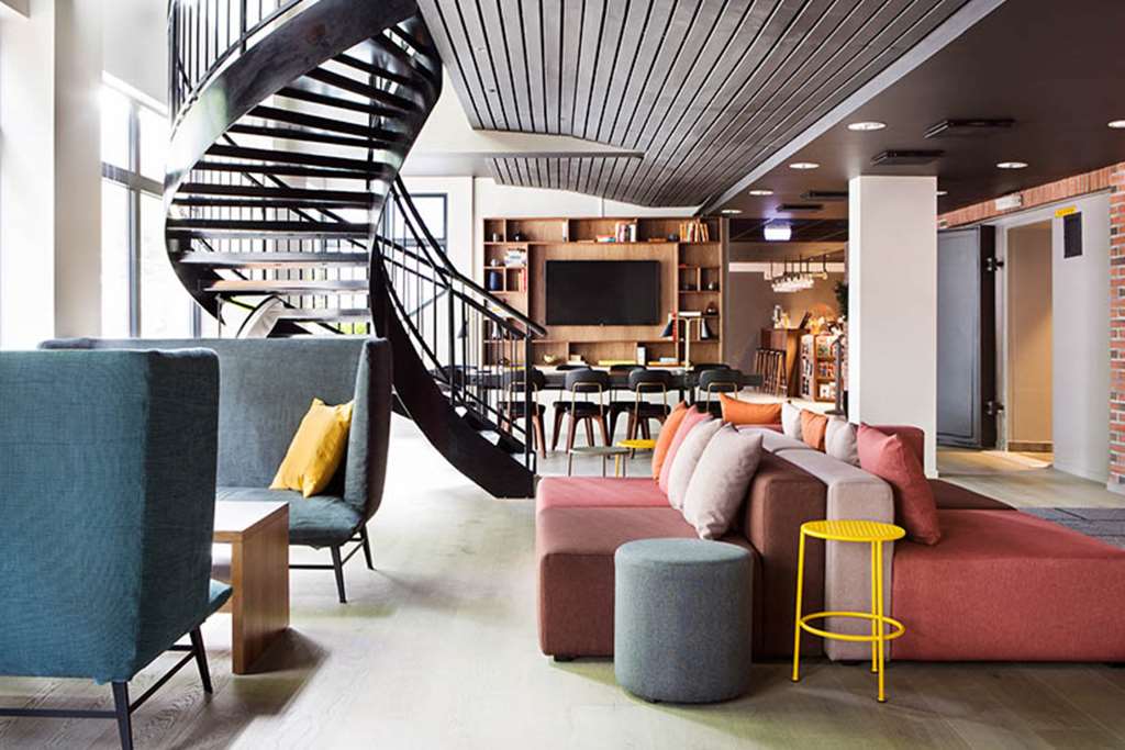 Comfort Hotel Bergen — Bergen — photo 5