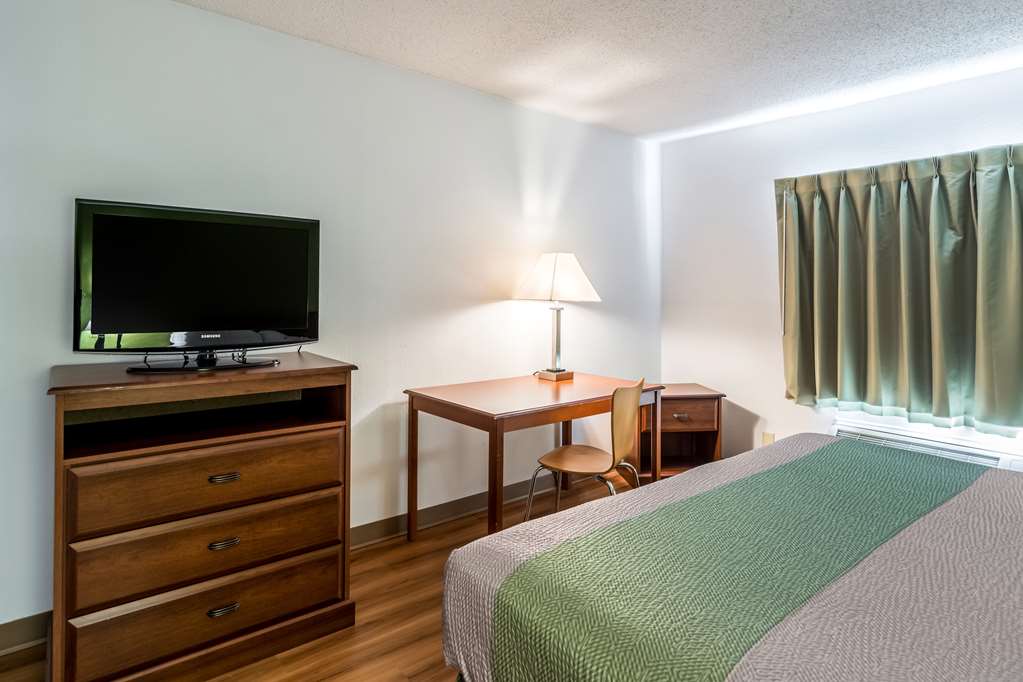 Motel 6 Petersburg VA Fort Lee - photo 10