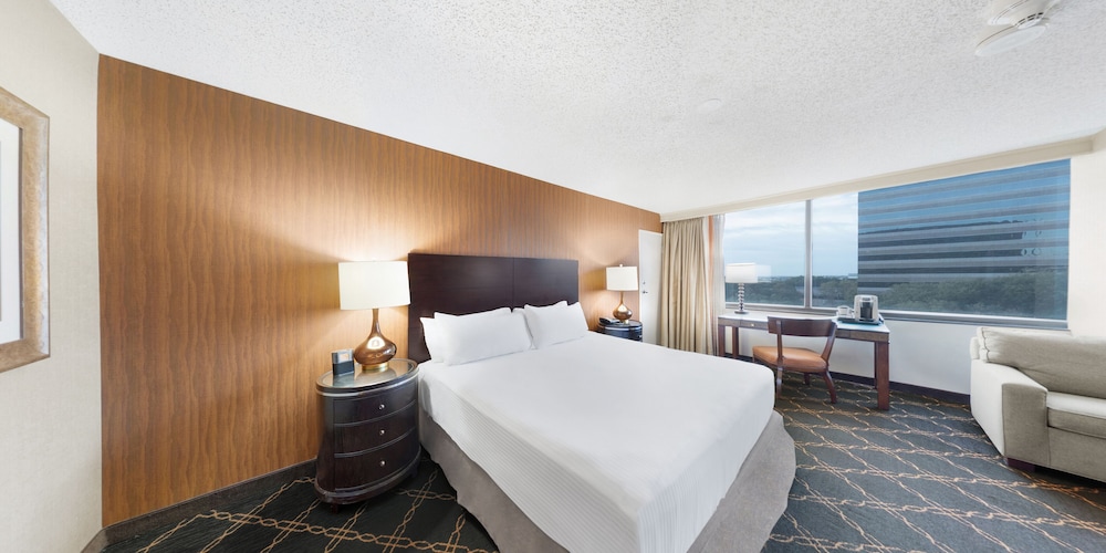 Austin Southpark Hotel - photo 47