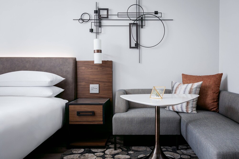 Odessa Marriott Hotel & Conference Center - photo 7