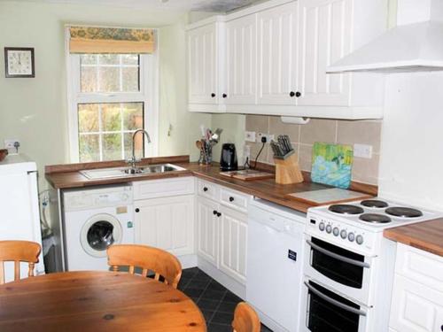 Locks Cottage