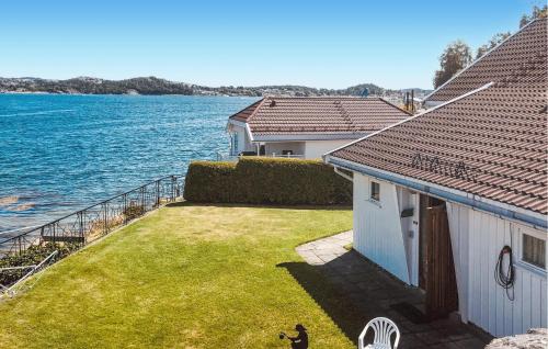 Lovely Home In Kragerø — 4-Star Luxury Hotel in Kragero, Norway