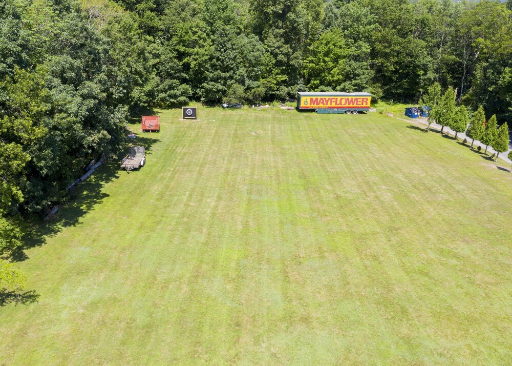 Chestnut Grove Resort - photo 98