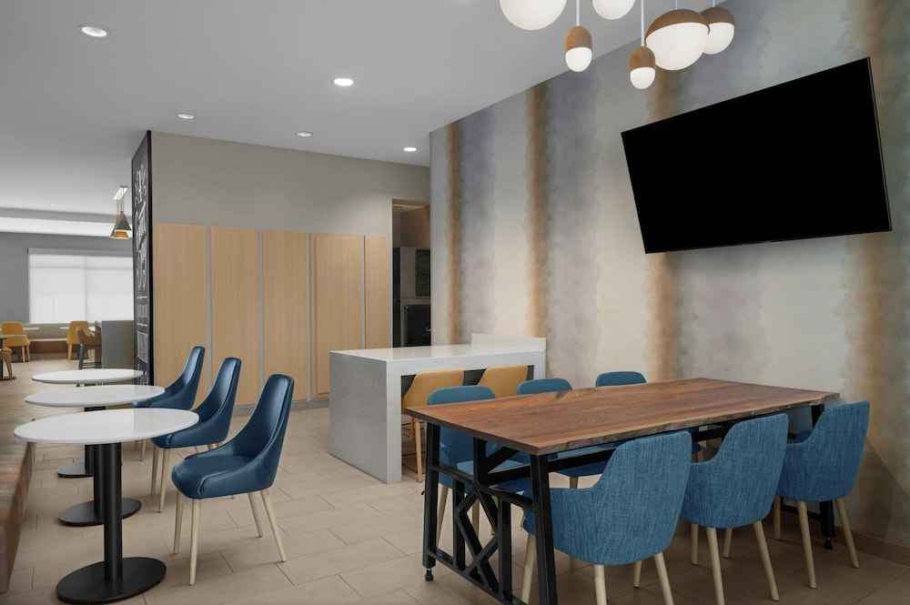 TownePlace Suites by Marriott Sacramento Rancho Cordova - photo 3