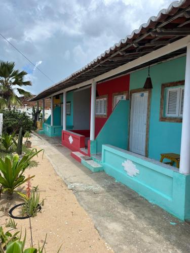 Pousada Brisa Do Mar - last minute hotel in Unknown City