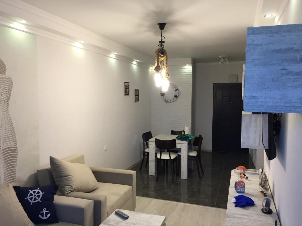Stars Apartment