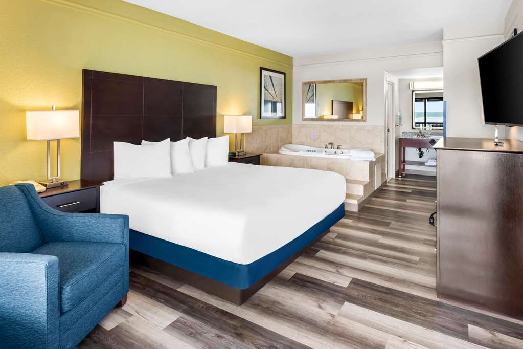 Best Western Kent Narrows Inn - photo 20