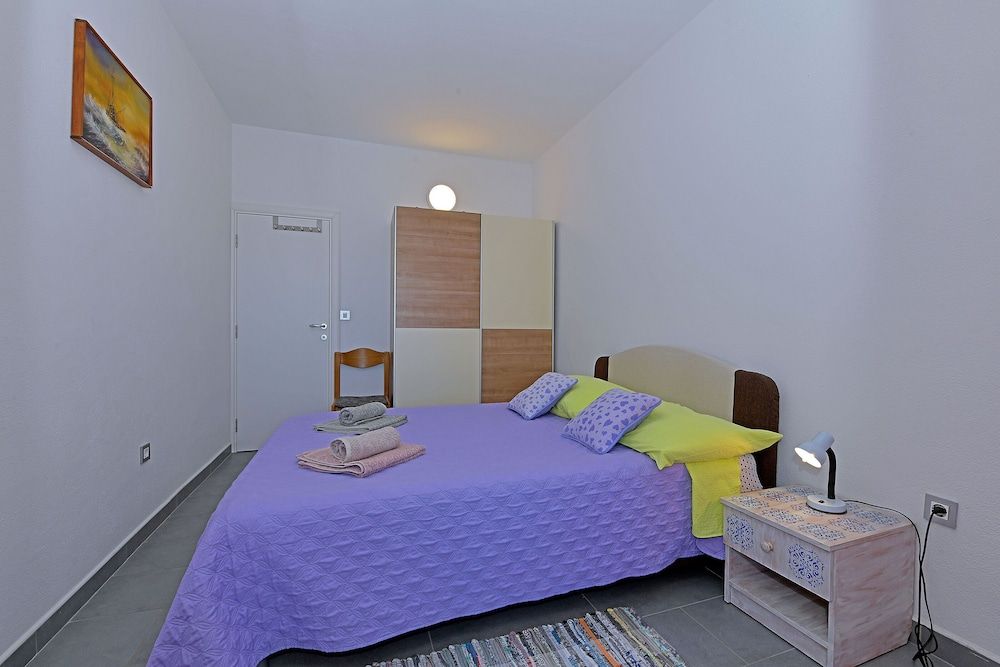 Apartments Biba Hvar — 4-Star Luxury Hotel in Hvar, Croatia
