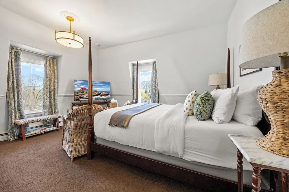 Hartstone Inn - photo 28