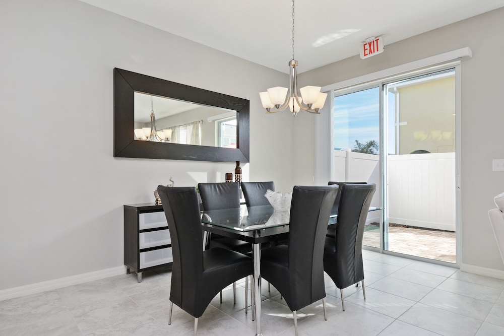 Four Bedrooms TownHome Close to Disney 5162A - photo 11