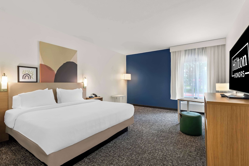 Spark by Hilton Missouri City - photo 16