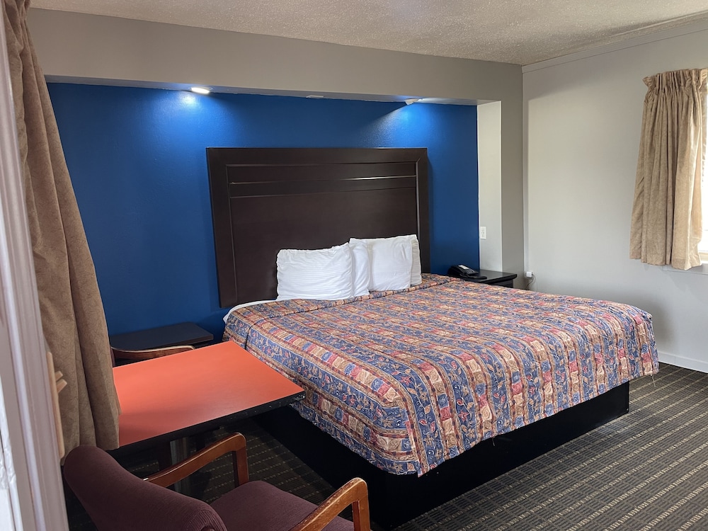 Best Motel - photo 16