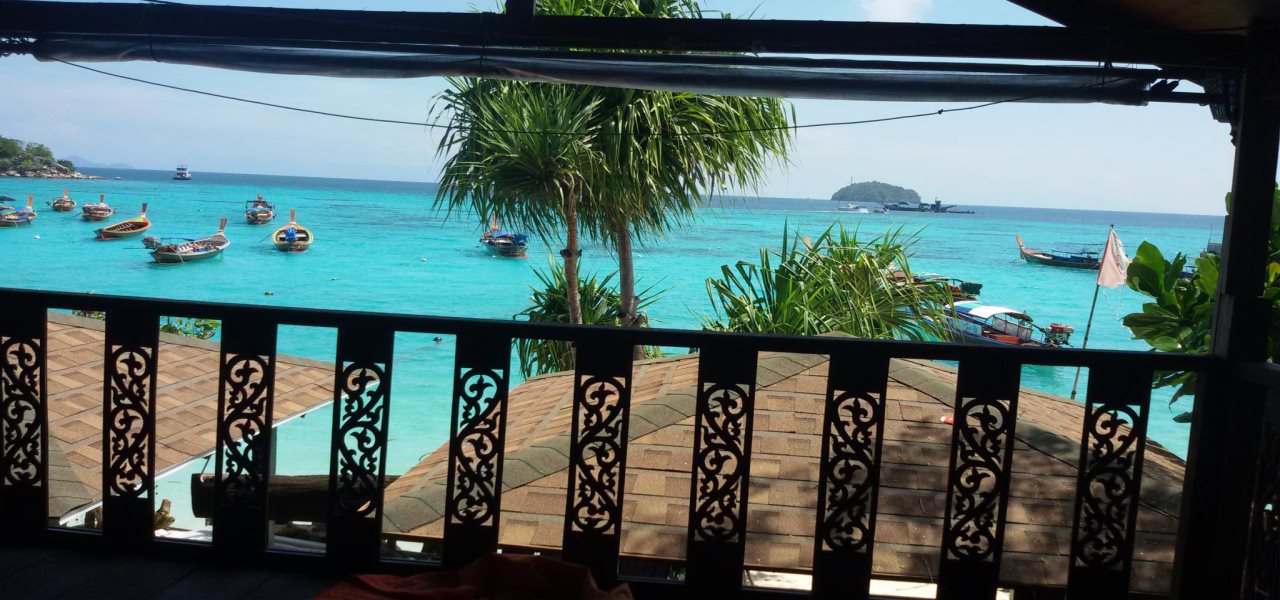 Kaixolipe Resort in Satun, Thailand