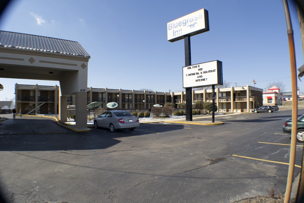 Bluegrass Inn - photo 46