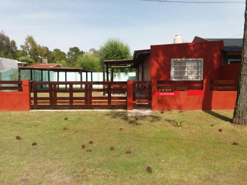 Casas del Mar - last minute hotel in San Bernardo