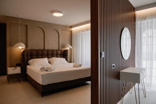 Old town luxury apartment 2 — 4-Star Luxury Hotel in Kos, Greece