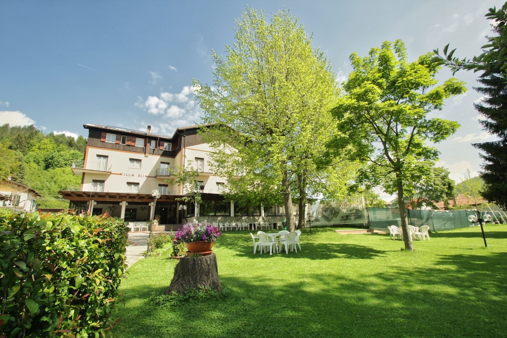 Hotel Villa Elia - last minute hotel in Calizzano
