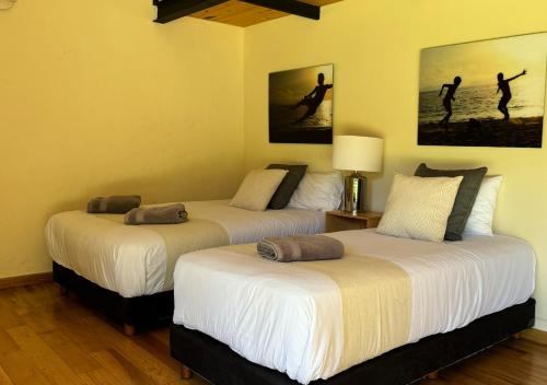 MD Finca Celta Valle de Bravo — 4-Star Luxury Hotel in Valle De Bravo, Mexico