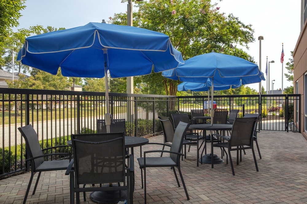 Fairfield Inn & Suites by Marriott Augusta - photo 47