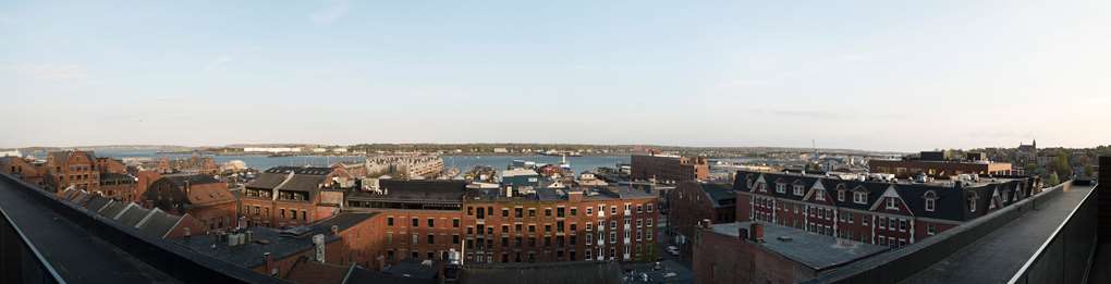 Hyatt Place Portland Downtown Old Port Square - photo 8