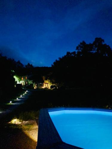 Casa Vacanze Al Fontanile — 4-Star Luxury Hotel in Santa Fiora, Italy