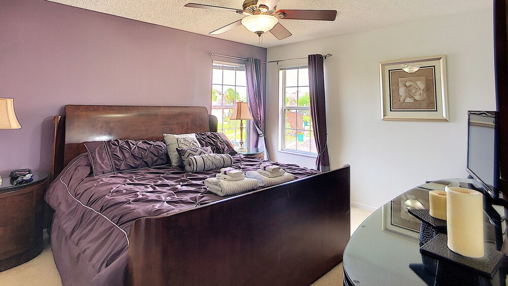 Emerald Island Resort Six bedroom - photo 3