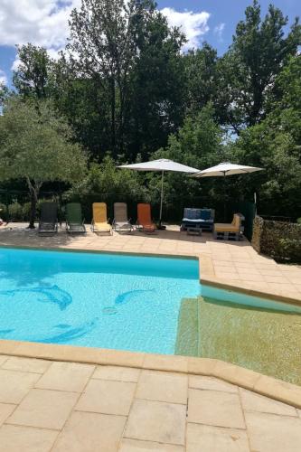 Le Roqual — hotel in Carsac-Aillac