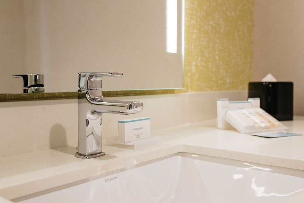 Hilton Garden Inn Madison Sun Prairie - photo 49