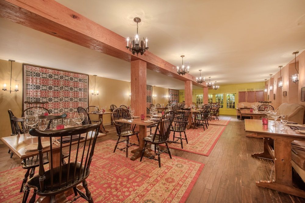 Omni Bedford Springs Resort & Spa - photo 166