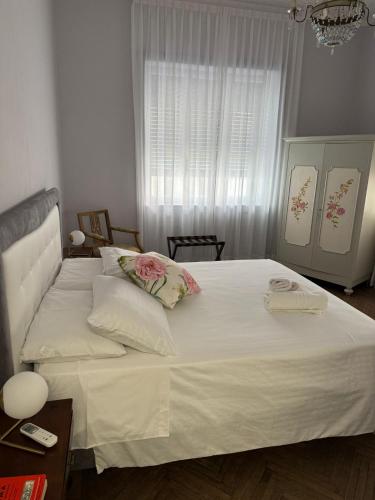 Let's go to Tizi apartment — 4-Star Luxury Hotel in Rome, Italy
