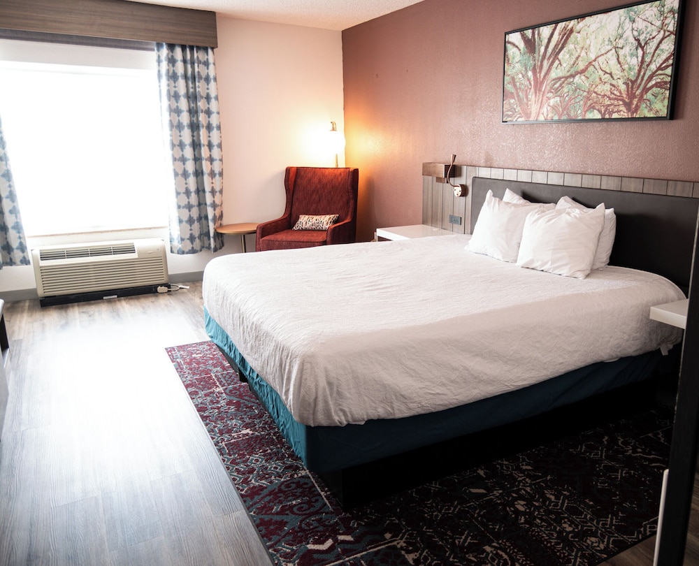 Hilton Garden Inn Hattiesburg - photo 12