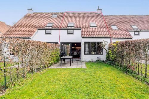 Colibri 2 P in Nieuwpoort, Belgium