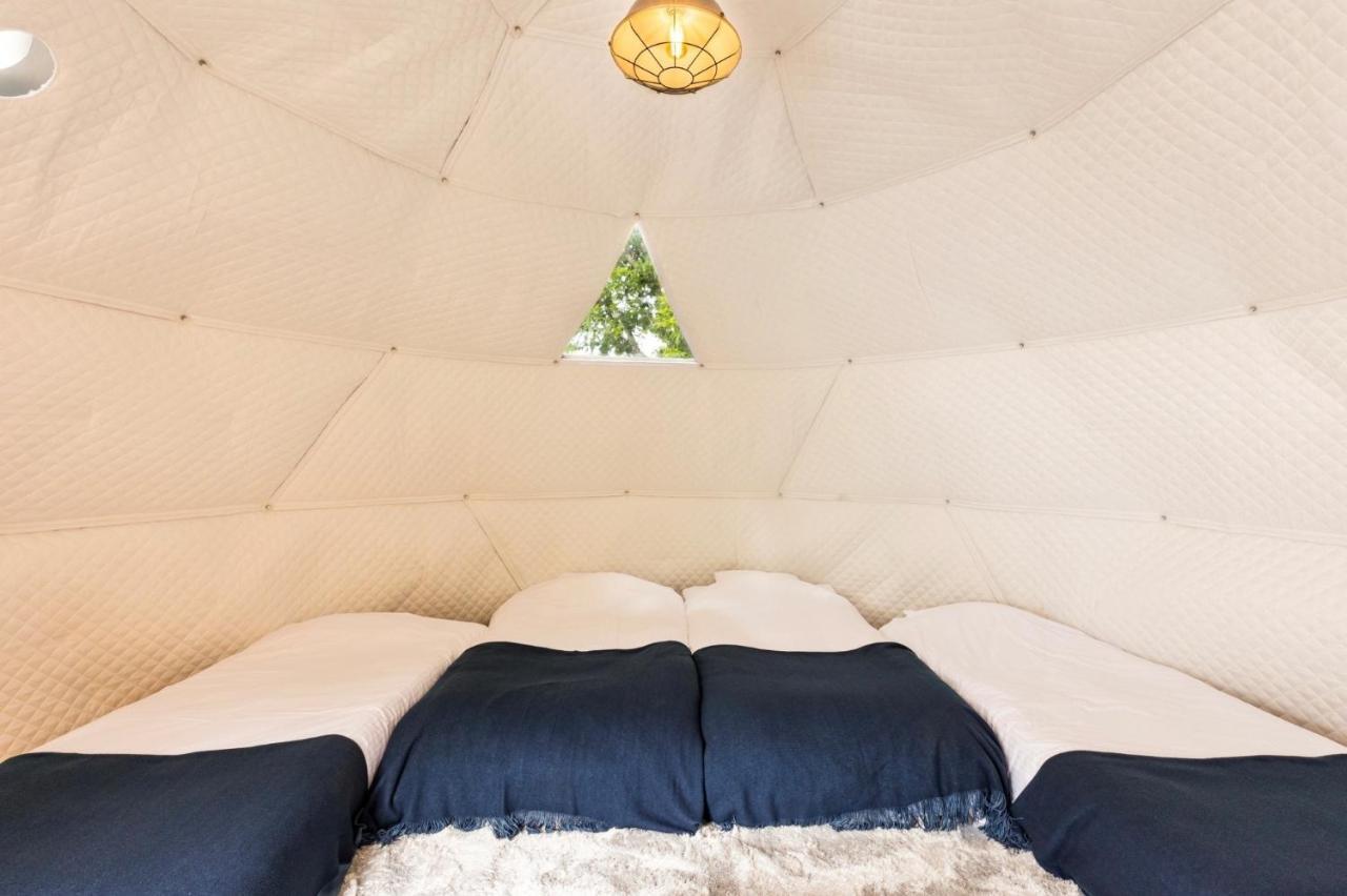 The Village Yufuin Onsen Glamping Vacation STAY 18006v - last minute hotel in Yufu