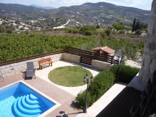 Softades Cottage — Kakopetria — photo 4