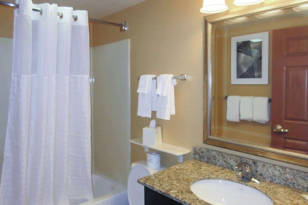 TownePlace Suites by Marriott Greenville Haywood Mall - photo 8