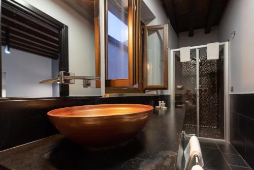 Gratteri Resort in Gratteri, Italy