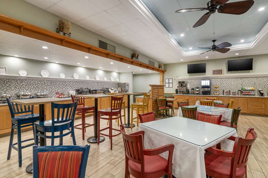 Best Western Plus Waterbury Stowe - photo 6