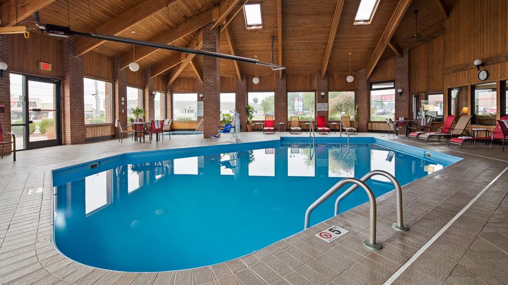 Best Western Norwalk - photo 6