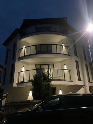 Morski Miraż in Darlowo, Poland