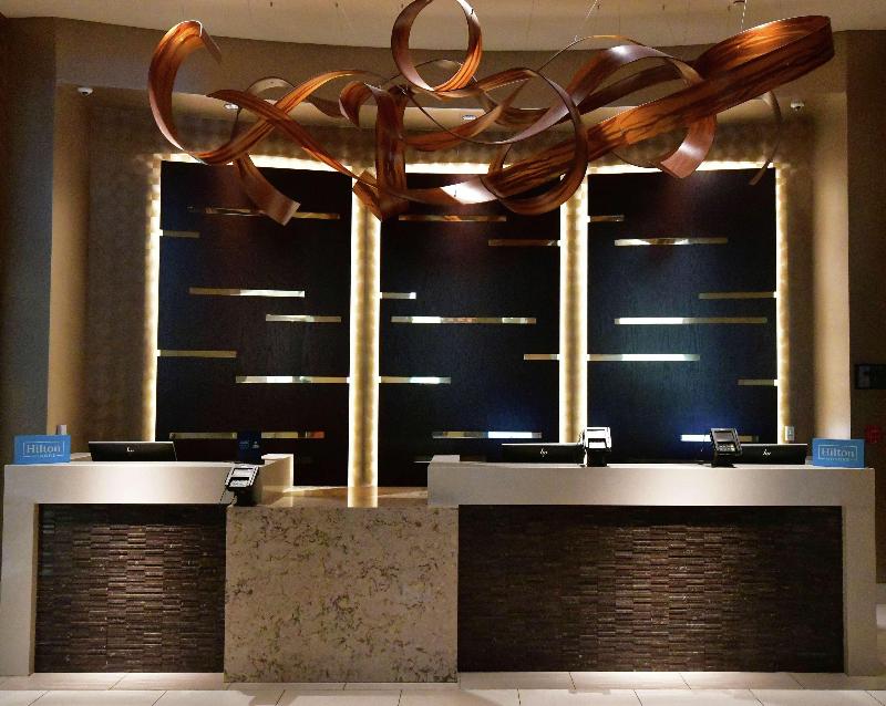 Hilton Dallas Plano Granite Park - photo 27