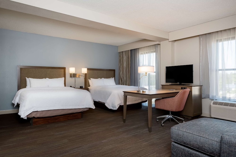 Hampton Inn Myrtle Beach West - photo 21