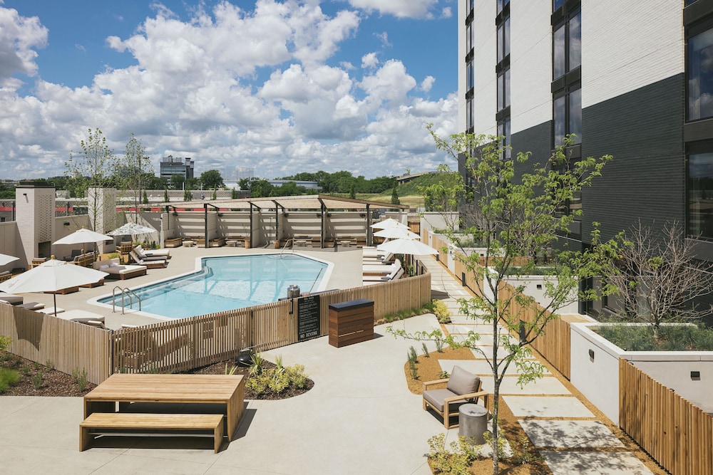 Drift Nashville a Member of Design Hotels - photo 30