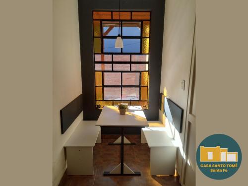 Casa Santo Tomé Santa Fe — 4-Star Luxury Hotel in Santo Tome, Argentina