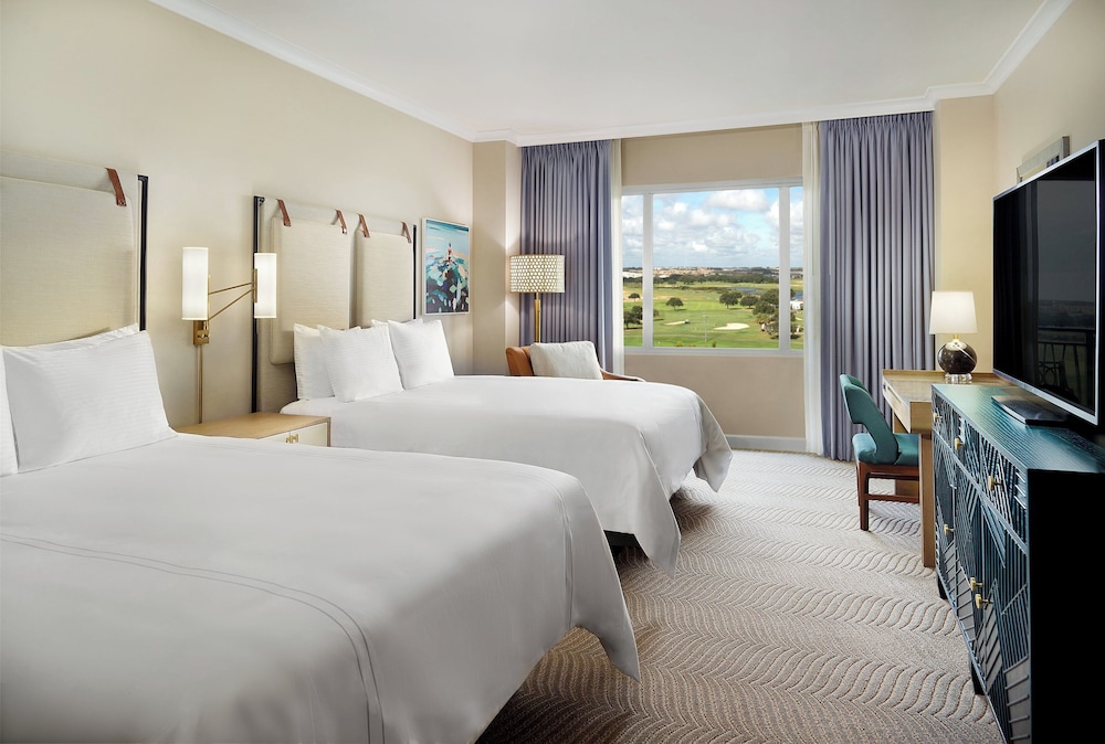 Omni Orlando Resort at ChampionsGate - photo 14
