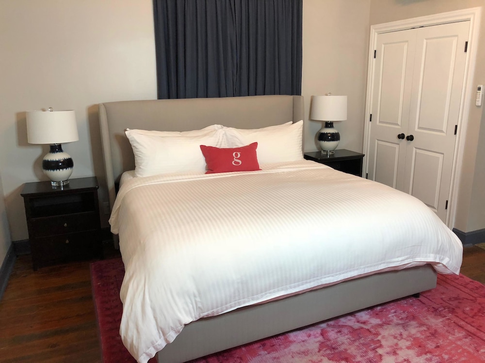 Germantown Inn - photo 68