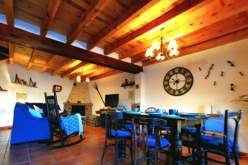 Casa rural La abuela Nines — Montejo De Tiermes — photo 3