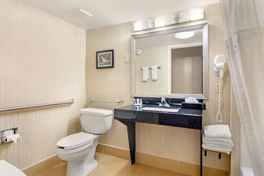 Comfort Inn Douglasville Atlanta West - photo 16