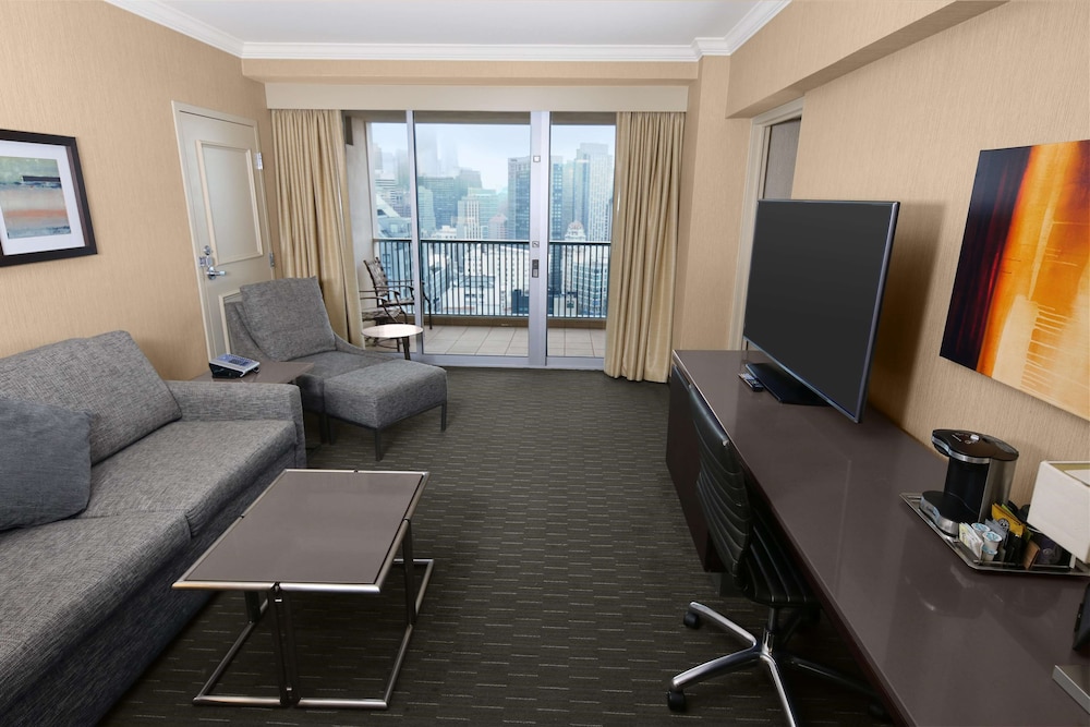 Hilton San Francisco Union Square - photo 48