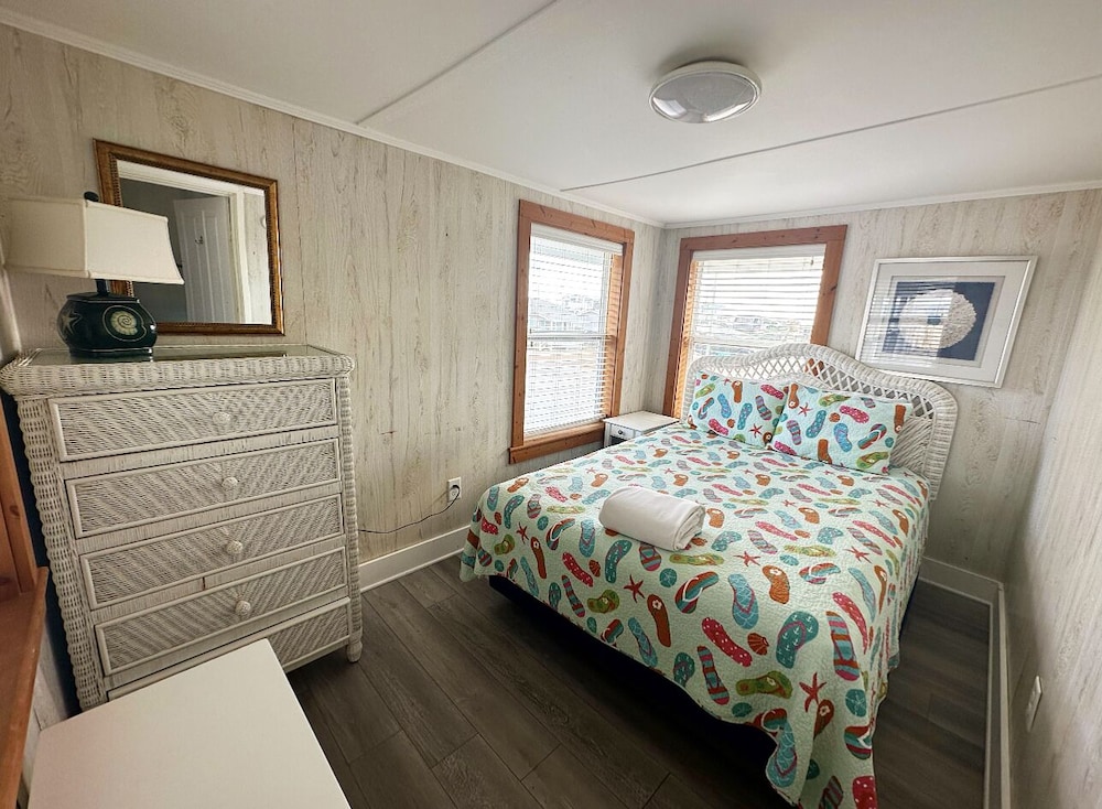 SandSpur Ocean Cottages - photo 30