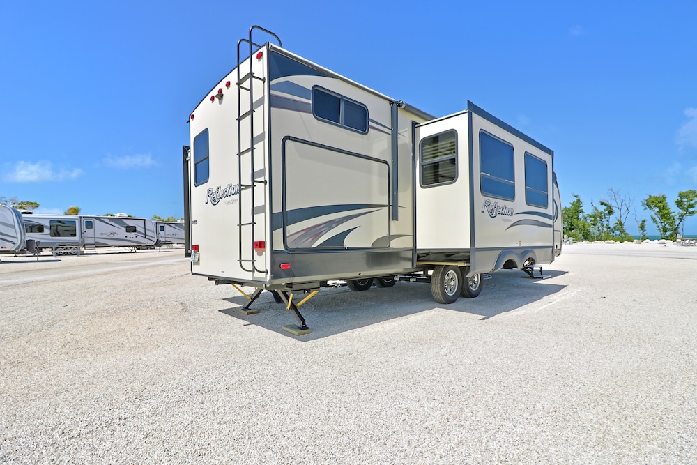 Sunshine Key RV Resort & Marina - photo 10